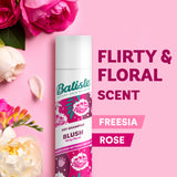 Batiste Blush Dry Shampoo 50mL