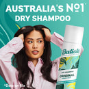 Batiste Original Dry Shampoo 200mL