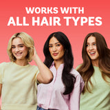 BATISTE Dry Shampoo Rose Gold 350ml