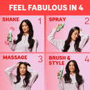 BATISTE Dry Shampoo Volume 350ml