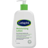 CETAPHIL Daily Moist. Lotion 236ml