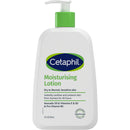 CETAPHIL Daily Moist. Lotion 236ml
