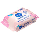 Curash Babycare Fragrance Free Baby Wipes 20 Pack