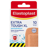 Elastoplast Extra Tough XL 10 Pack