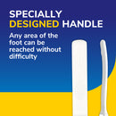 Scholl Callus Hard Skin Manual File