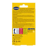 Scholl Flight Socks Compression Hosiery Black W8-11 M6-9