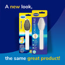 Scholl Callus Hard Skin Manual File