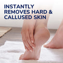 Scholl Callus Hard Skin Manual File