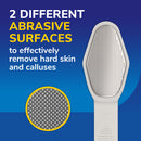 Scholl Callus Hard Skin Manual File