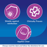 SCHOLL Fngl Nail 2in1 Trt&Shld 3.8ml