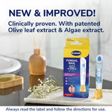 SCHOLL Fngl Nail 2in1 Trt&Shld 3.8ml