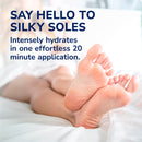 Scholl ExpertCare Dry Skin PediMask