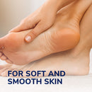 Scholl Callus Hard Skin Manual File