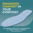 Scholl Shock Reducer Everyday Insole