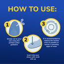 Scholl Shock Reducer Everyday Insole