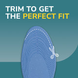 Scholl Shock Reducer Everyday Insole