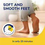 Scholl ExpertCare PediMask Triple Oil 1 Pair