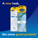 Scholl Shock Reducer Everyday Insole
