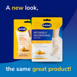 Scholl ExpertCare PediMask Triple Oil 1 Pair