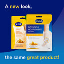 Scholl ExpertCare PediMask Triple Oil 1 Pair