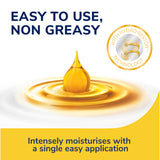 Scholl ExpertCare PediMask Triple Oil 1 Pair
