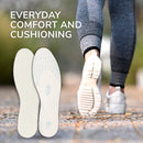 Scholl Air Cushion Everyday Insole