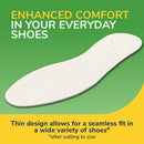 Scholl Air Cushion Everyday Insole