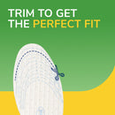 Scholl Air Cushion Everyday Insole