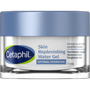 Cetaphil Optimal Hydration Skin Repleneshing Water Gel 48g