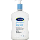 Cetaphil Ultra Gentle Refreshing Body Wash 1L