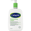 Cetaphil Moisturising Lotion 1L, Daily Face & Body