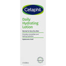 Cetaphil Daily Hydrating Lotion with Hyaluronic Acid