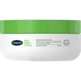 Cetaphil Rich Hydrating Night Cream with Hyaluronic Acid