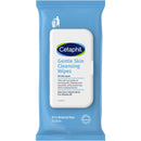 Cetaphil Gentle Skin Cleansing Wipes 25pk