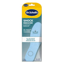 Scholl Shock Reducer Everyday Insole