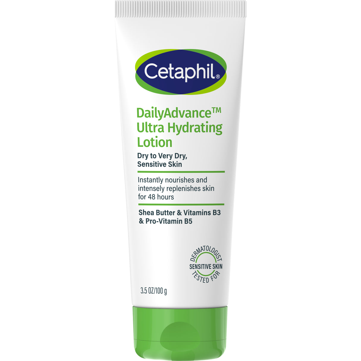 CETAPHIL Daily Advance 100g