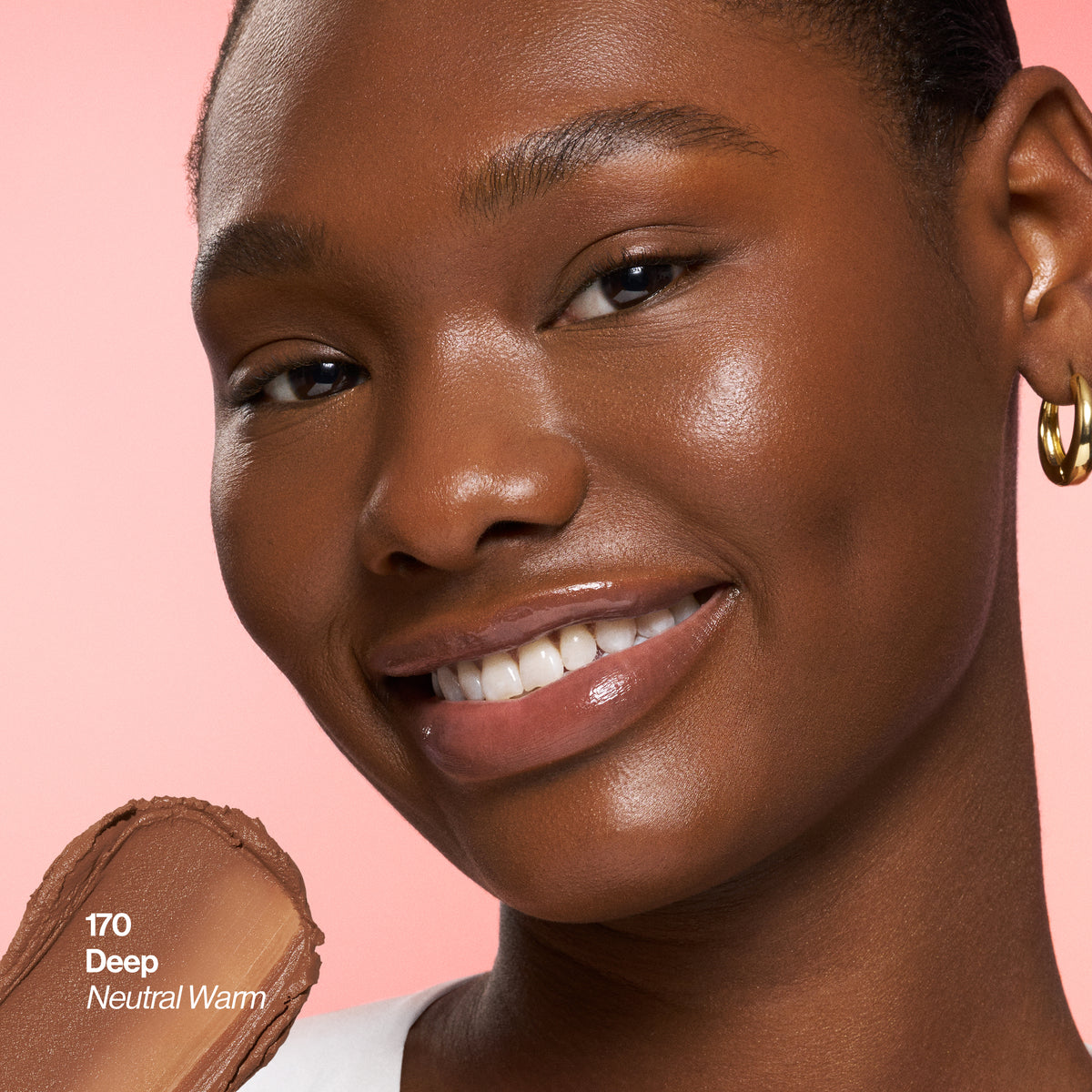 Revlon Glimmer Tinted Moisturizer Stick™ 170