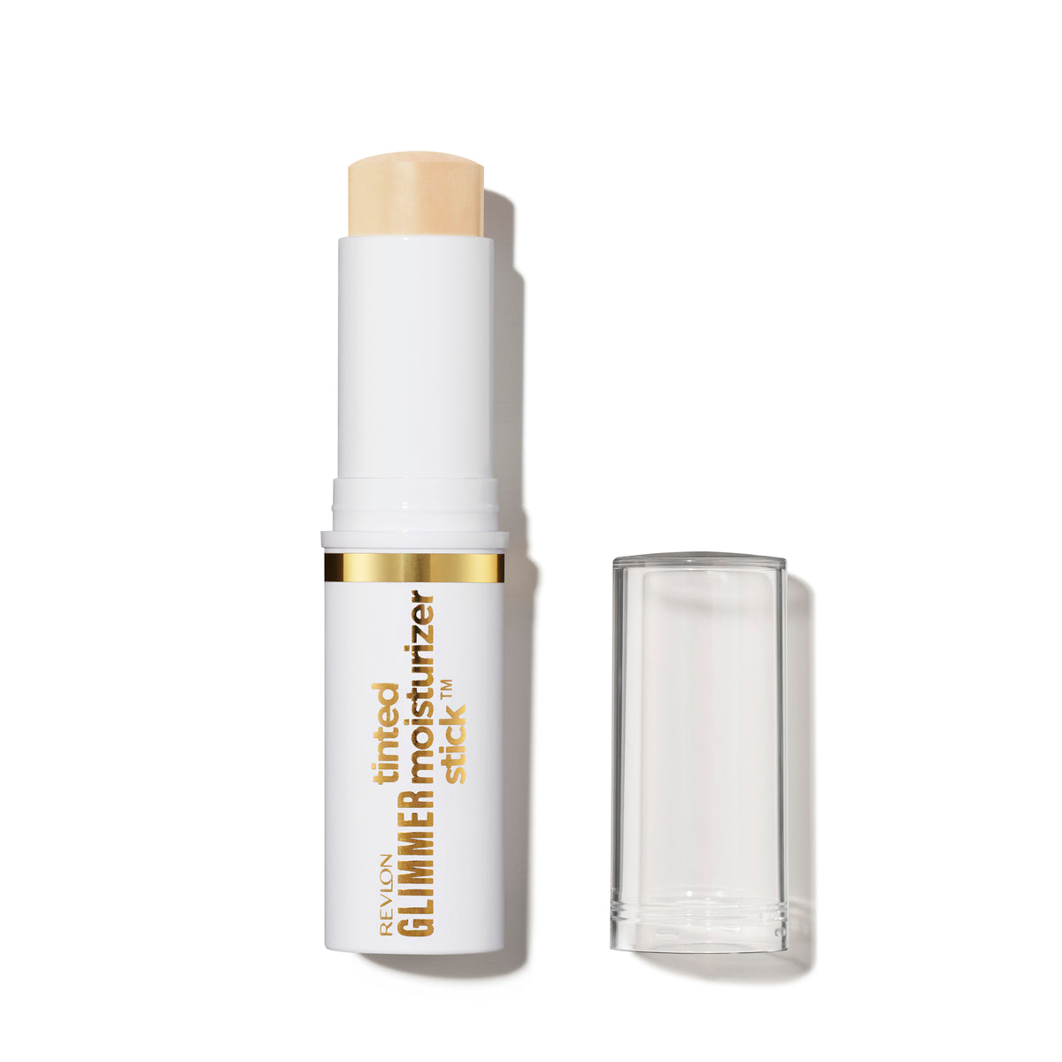 Revlon Glimmer Tinted Moisturizer Stick™  100