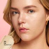 Revlon Glimmer Tinted Moisturizer Stick™  100