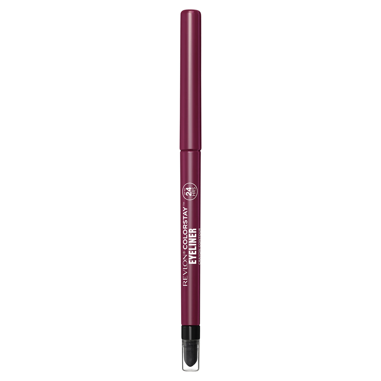 Revlon ColorStay Eyeliner™ Pencil - Cherry
