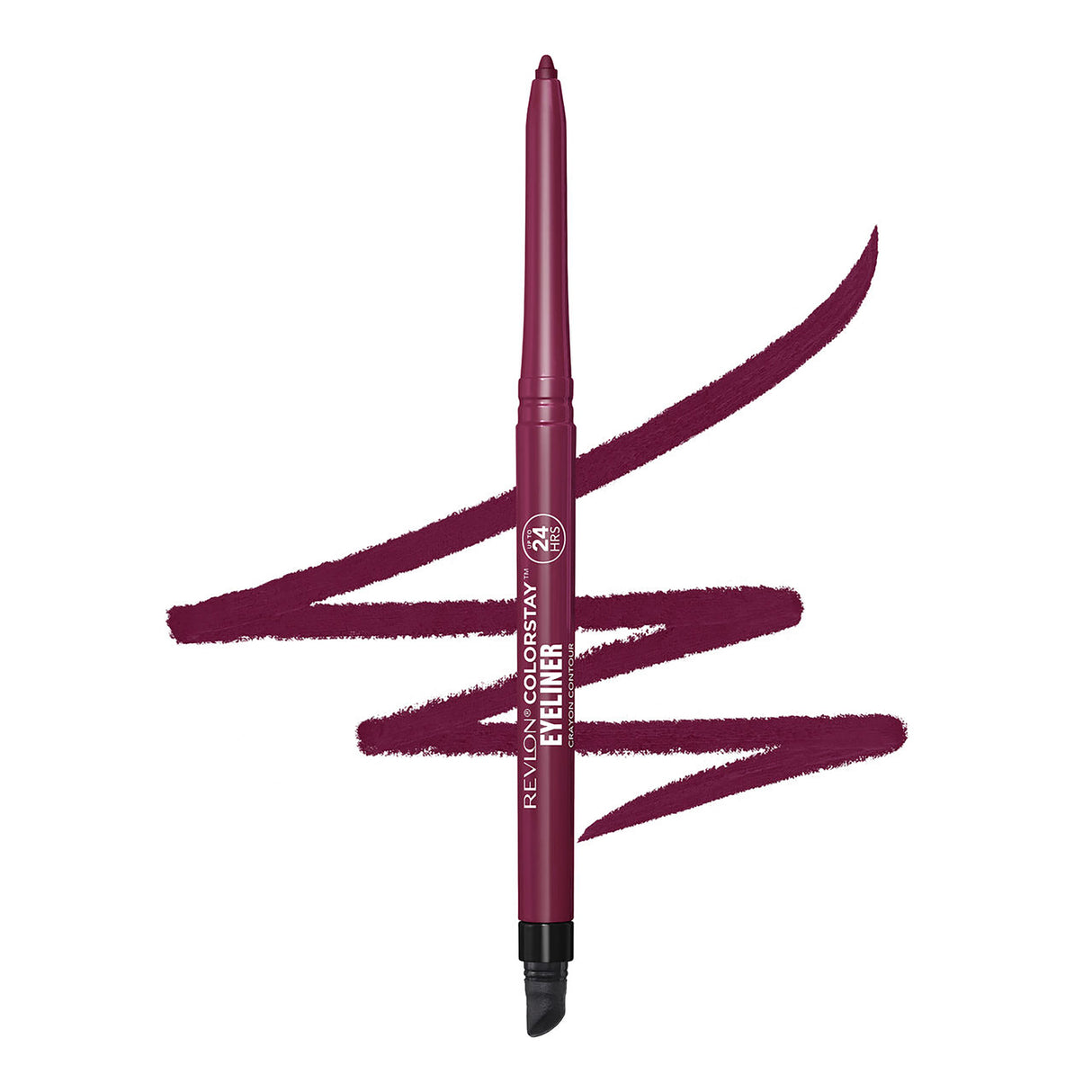 Revlon ColorStay Eyeliner™ Pencil - Cherry