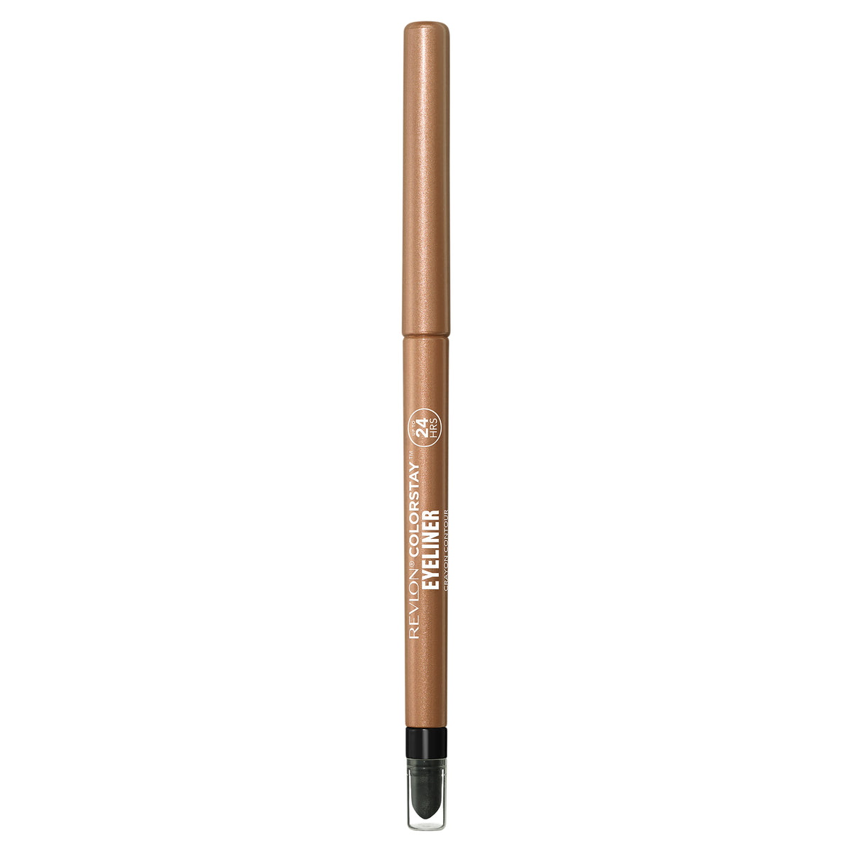 Revlon ColorStay Eyeliner™ Pencil - Bronze
