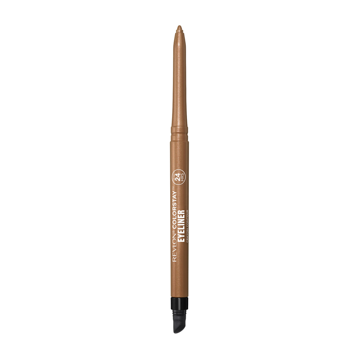 Revlon ColorStay Eyeliner™ Pencil - Bronze