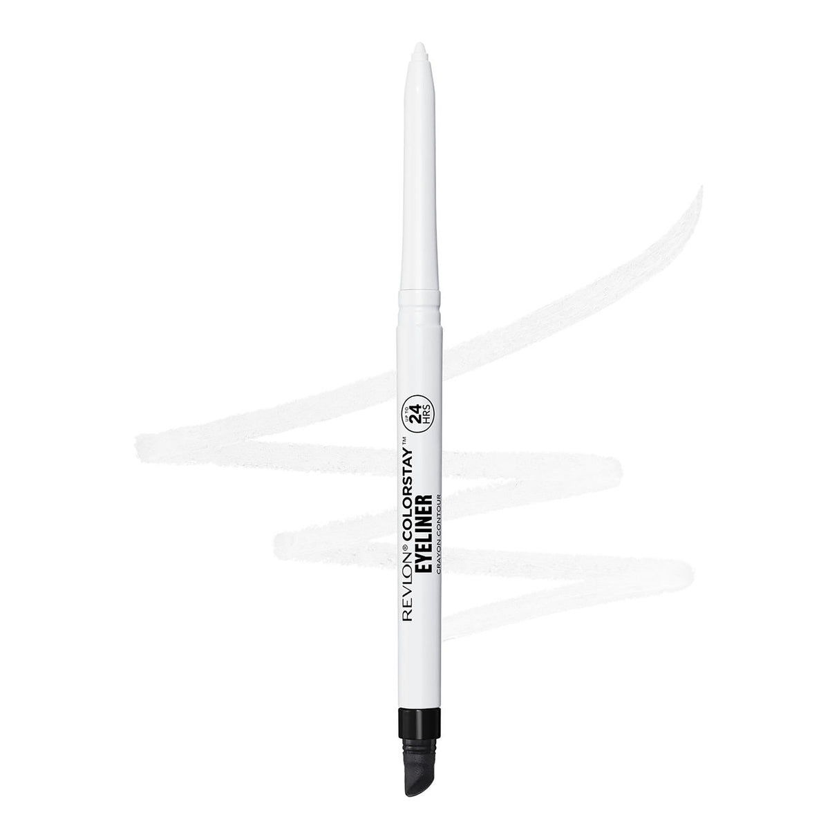 Revlon ColorStay Eyeliner™ Pencil - White