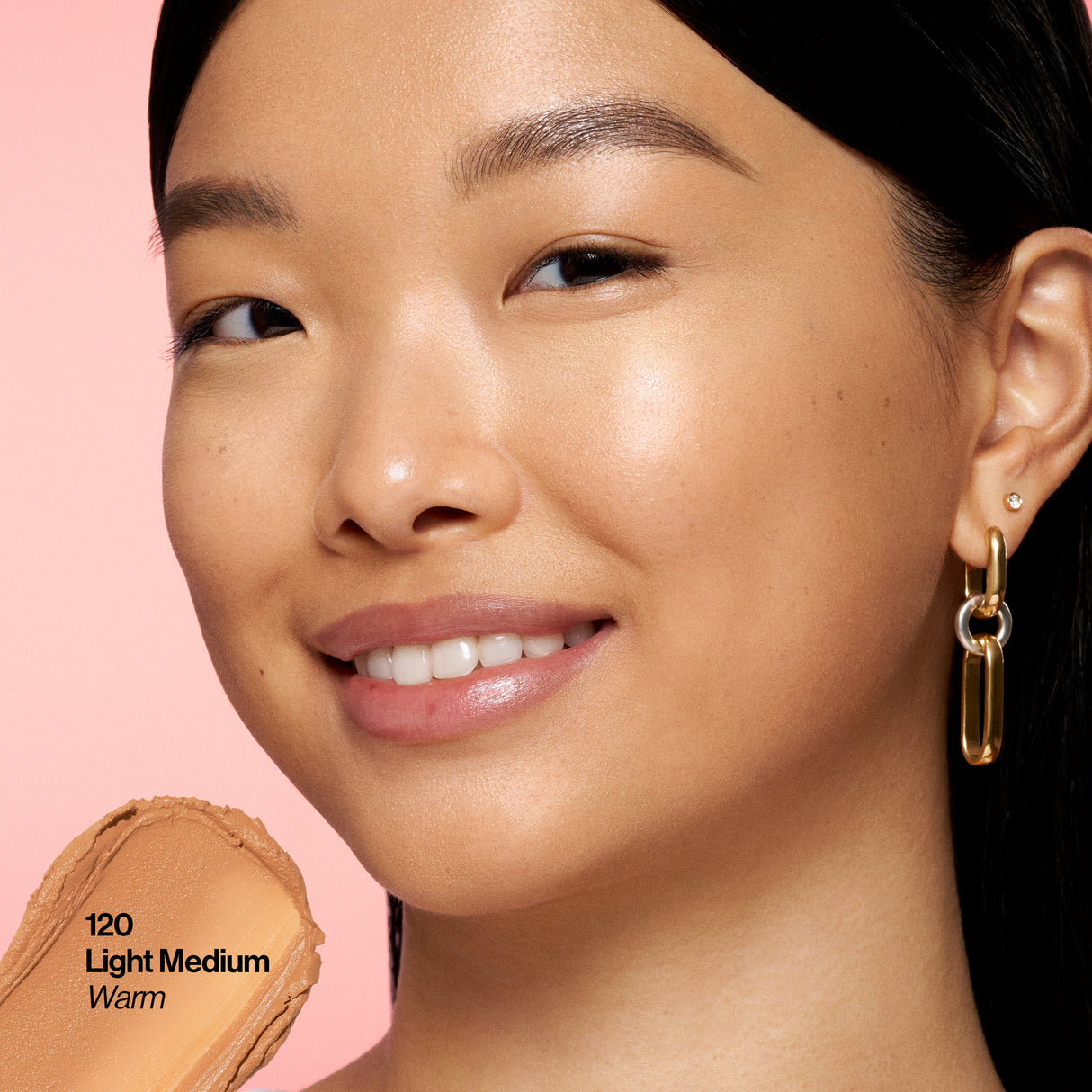 Revlon Glimmer Tinted Moisturizer Stick™ 120