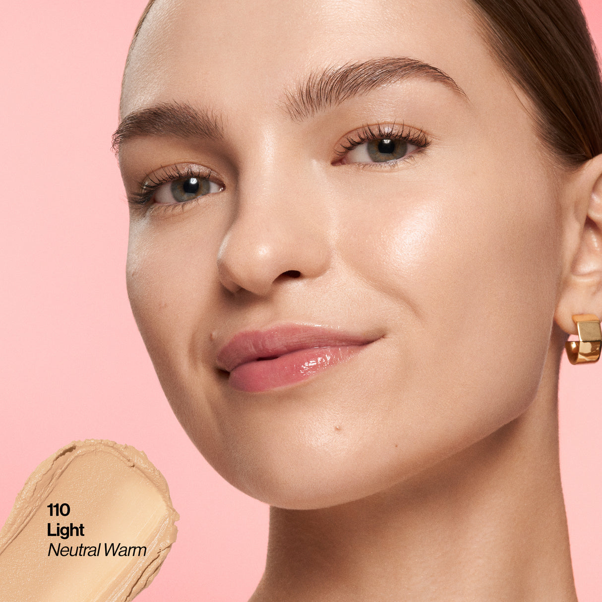 Revlon Glimmer Tinted Moisturizer Stick™ 110