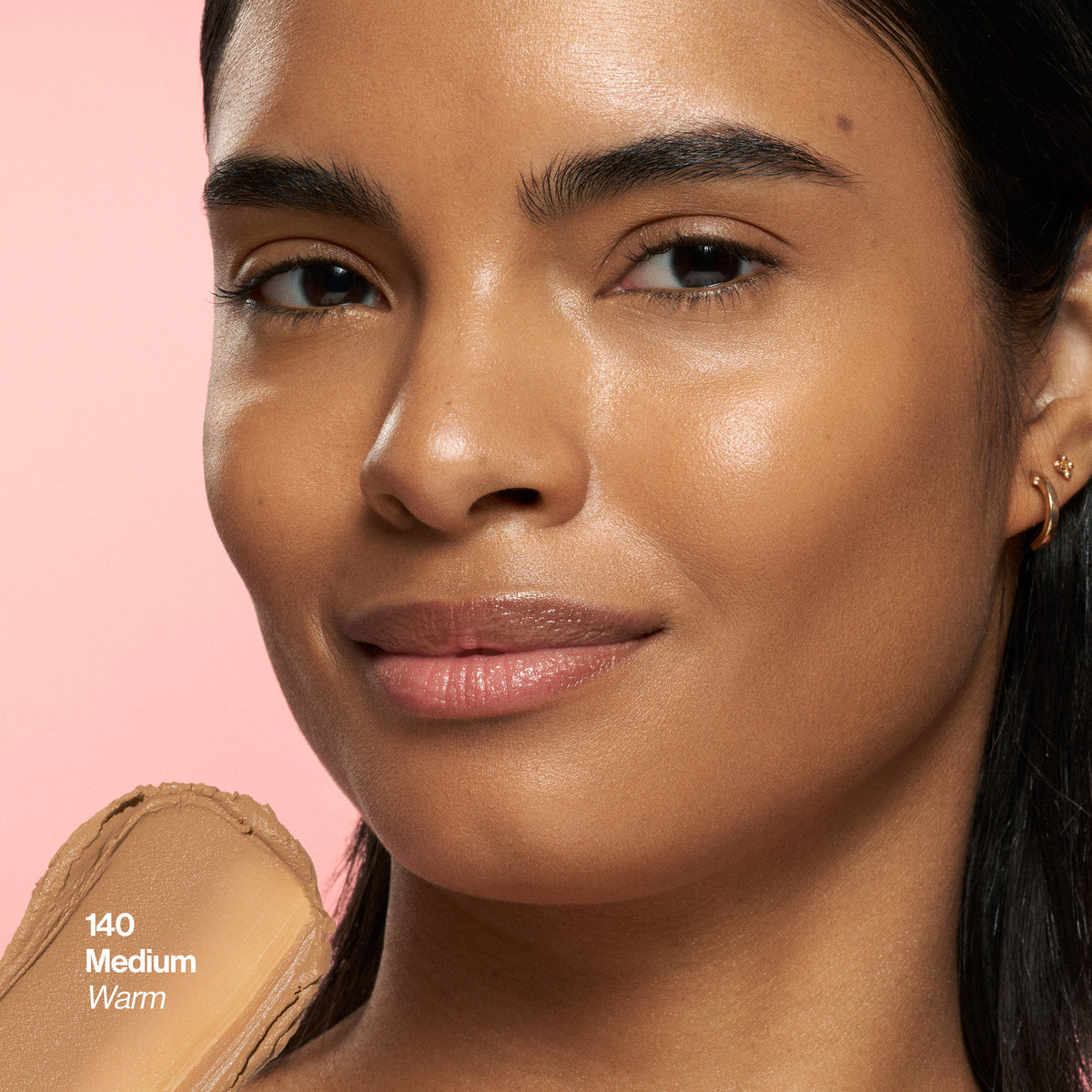 Revlon Glimmer Tinted Moisturizer Stick™ 140