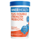 Inner Health Plus Double Strength 60 Capsules