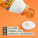 Garnier Fructis Hair Food Papaya Conditioner 350mL