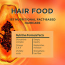 Garnier Fructis Hair Food Papaya Conditioner 350mL